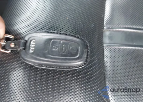 2017 Audi S7 4.0T Premium Plus z USA, uszkodzony, nr VIN WAU2FAFC5HN106910